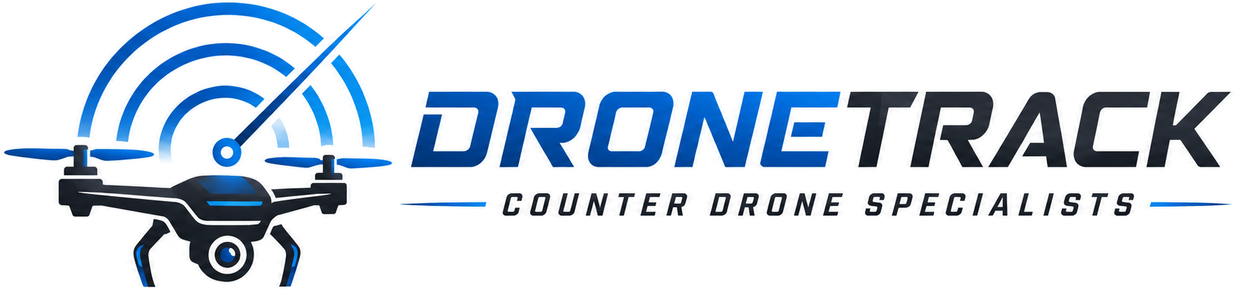 DroneTrack home