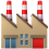 Industrial Sites