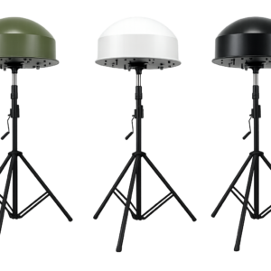 Drone Detection System
